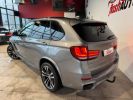 Annonce BMW X5 M50d XDRIVE 3.0 d 381cv-BVA-2017