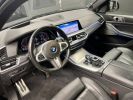 Annonce BMW X5 M50d xDrive 400ch