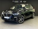 Annonce BMW X5 M50d xDrive 400ch