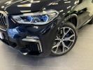 Annonce BMW X5 M50d xDrive 400ch