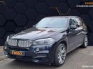 Voir l'annonce BMW X5 M50DA 380ch M SPORT + TOIT PANO OUVRANT