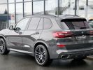 Annonce BMW X5 M50i HUD