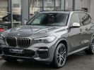 Annonce BMW X5 M50i HUD