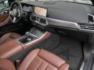 Annonce BMW X5 M50i HUD