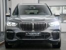 Annonce BMW X5 M50i HUD