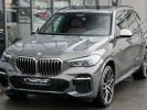 Annonce BMW X5 M50i HUD