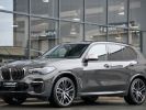 Annonce BMW X5 M50i HUD