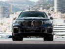 Annonce BMW X5 M50I PACK M TYPE G05 530 CV - MONACO