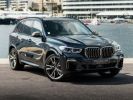 Annonce BMW X5 M50I PACK M TYPE G05 530 CV - MONACO