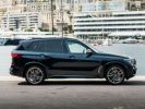 Annonce BMW X5 M50I PACK M TYPE G05 530 CV - MONACO