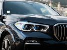 Annonce BMW X5 M50I PACK M TYPE G05 530 CV - MONACO