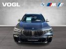 Annonce BMW X5 M50i/TETE HAUTE/ATTELAGE/PANO