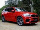 Annonce BMW X5 MAGNIFIQUE BMW X5 M F85 4.4 V8 575ch BVA8 1ERE MAIN SOFT-CLOSE TOIT PANO HUD HARMAN/KARDON FULL CUIR... SEULEMENT 54000 KMS TVA RECUP. SOIT 44991ke