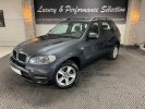 Annonce BMW X5 phase 2 LCI 30d 245ch BVA8 luxe