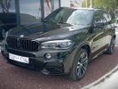 Annonce BMW X5 Série M50d xDrive 3.0 d 381cv 7places