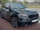 Annonce BMW X5 Série M50d xDrive 3.0 d 381cv 7places