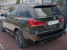 Annonce BMW X5 Série M50d xDrive 3.0 d 381cv 7places