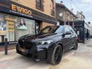 Voir l'annonce BMW X5 X-DRIVE 50 e G05 489 CH HYBRID M-SPORT BVA8 4 Sièges CHAUFFANTS TOIT OUVRANT MALUS PAYE