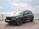 Annonce BMW X5 X5M Competition