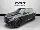 Annonce BMW X5 X5M Competition 625ch BVA8 F95