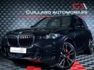 Voir l'annonce BMW X5 XDRIVE 30 d M-SPORT 286ch (G05) BVA8