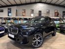 Voir l'annonce BMW X5 XDRIVE 30D 265 ch M SPORT BVA8 (G05) / Attelage / 1ère Main / Suivi Complet / 30