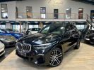 Voir l'annonce BMW X5 xdrive 30d 265 cv bva8 m sport attelage electrique