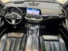 Annonce BMW X5 xdrive 30d 265 cv bva8 m sport attelage electrique