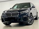 Voir l'annonce BMW X5 xDrive 30d 265ch M Sport - Garantie 12 mois dans le réseau constructeur - Entretien complet à jour - Pas de Malus