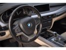 Annonce BMW X5 xDrive 30d - BVA 8 F15 258 CV PACK LUXE 3.0 D