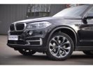 Annonce BMW X5 xDrive 30d - BVA 8 F15 258 CV PACK LUXE 3.0 D