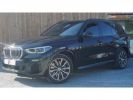 Annonce BMW X5 xDrive 30d BVA G05 M Sport