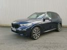 Voir l'annonce BMW X5 xDrive 30d - BVA Sport 5pl G05 M Sport PHASE 1