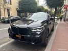 Annonce BMW X5 XDRIVE 30d M Sport