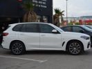 Annonce BMW X5 XDRIVE 30d M Sport 