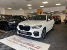 Annonce BMW X5 XDRIVE 30d M Sport 