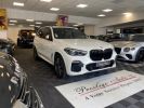 Annonce BMW X5 XDRIVE 30d M Sport 