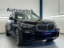 Voir l'annonce BMW X5 xDrive 30d M Sport-Pano-Act.Steer-Luchtv.-Headup