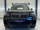 Annonce BMW X5 xDrive 30d M Sport-Pano-Act.Steer-Luchtv.-Headup