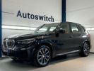 Annonce BMW X5 xDrive 30d M Sport-Pano-Act.Steer-Luchtv.-Headup