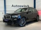 Annonce BMW X5 xDrive 30d M Sport-Pano-Act.Steer-Luchtv.-Headup