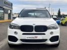 Annonce BMW X5 xDrive 30d Pack M SPORT 3.0 258CH