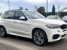 Annonce BMW X5 xDrive 30d Pack M SPORT 3.0 258CH