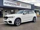 Annonce BMW X5 xDrive 30d Pack M SPORT 3.0 258CH