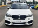 Annonce BMW X5 xDrive 30d Pack M SPORT 3.0 258CH