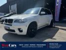 Annonce BMW X5 xDrive 40d 306ch E70 LCI Exclusive Pack M PHASE 2