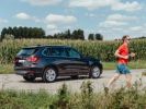 Annonce BMW X5 XDRIVE 40e iPERFORMANCE (Hybride)