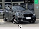 Annonce BMW X5 xDrive 45e - BVA Sport 5pl G05 M Sport PHASE 1