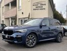 Voir l'annonce BMW X5 xDrive 45e - M SPORT BVA 5pl  G05