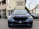 Annonce BMW X5 xDrive 45e - M SPORT BVA 5pl  G05